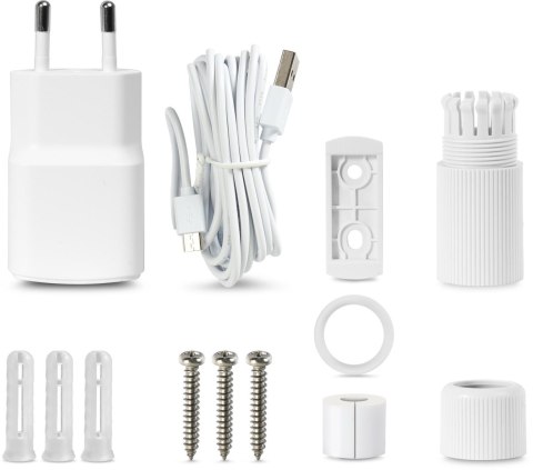 Kamera bezprzewodowa WiFi Dahua Hero H2C Kamera bezprzewodowa WiFi Dahua Hero H2C