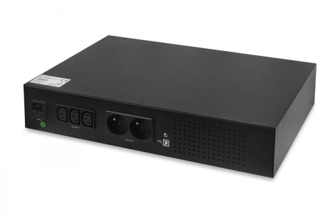 UPS ZASILACZ AWARYJNY VOLT POLSKA RACKUPS 2000VA 1200W UPS ZASILACZ AWARYJNY VOLT POLSKA RACKUPS 2000VA 1200W