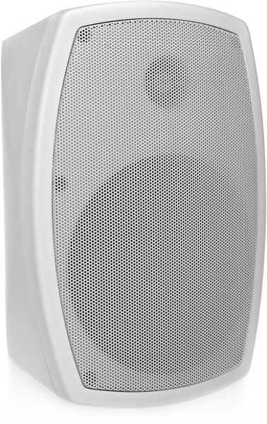 KOLUMNA GŁOŚNIKOWA HQM-N3025W BIAŁA 30W 100V KOLUMNA GŁOŚNIKOWA HQM-N3025W BIAŁA 30W 100V