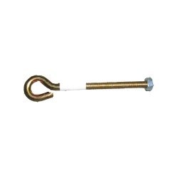 NACIĄG DO SIATKI OCYNKOWANY 6MM NACIĄG DO SIATKI OCYNKOWANY 6MM