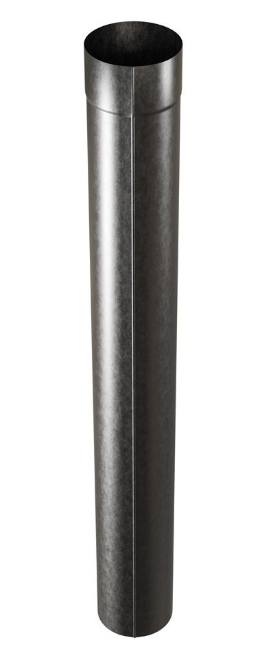 RURA WENTYLACYJNA NIEOCYNKOWANA 120MM 1MB RURA WENTYLACYJNA NIEOCYNKOWANA 120MM 1MB