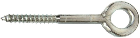 ŚRUBA HAKOWA R1 8*300MM ŚRUBA HAKOWA R1 8*300MM