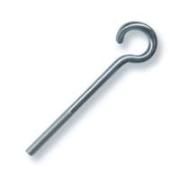 ŚRUBA HAKOWA R6 8*230MM ŚRUBA HAKOWA R6 8*230MM