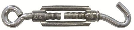 ŚRUBA RZYMSKA HAK+UCHO 8*70MM ŚRUBA RZYMSKA HAK+UCHO 8*70MM