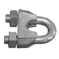 ZACISK LINOWY OCYNKOWANY 26MM DIN741 ZACISK LINOWY OCYNKOWANY 26MM DIN741