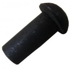 NIT STALOWY ŁEB KULISTY 6*40MM NIT STALOWY ŁEB KULISTY 6*40MM