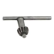 KLUCZ DO UCHWYTU WIERTARKI 10 MM KLUCZ DO UCHWYTU WIERTARKI 10 MM
