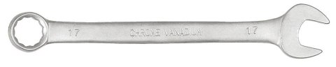 KLUCZ PŁASKO-OCZKOWY PREMIUM 18MM KLUCZ PŁASKO-OCZKOWY PREMIUM 18MM