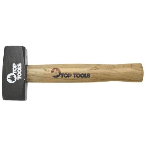 MŁOTEK KAMIENIARSKI DWUOBUCHOWY 1.25KG MŁOTEK KAMIENIARSKI DWUOBUCHOWY 1.25KG