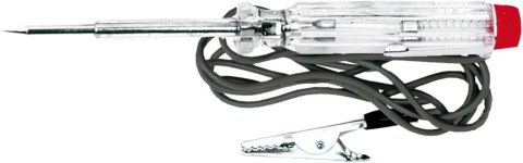 PRÓBNIK SAMOCHODOWY 140MM 6-24V PRÓBNIK SAMOCHODOWY 140MM 6-24V