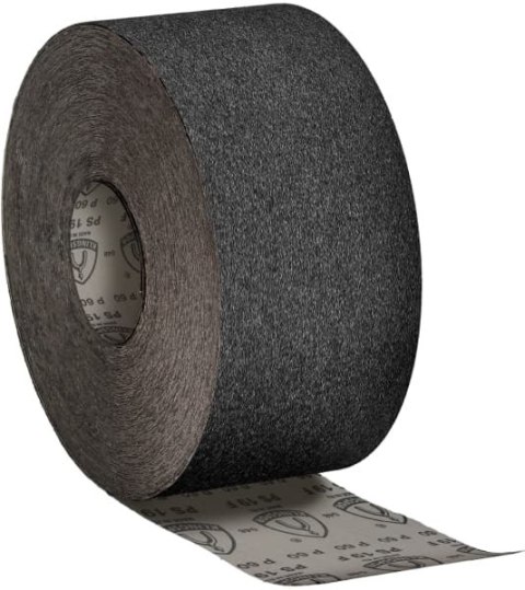ROLKA PAPIER PS19F 200MM GRANULACJA 16 266734 ROLKA PAPIER PS19F 200MM GRANULACJA 16 266734