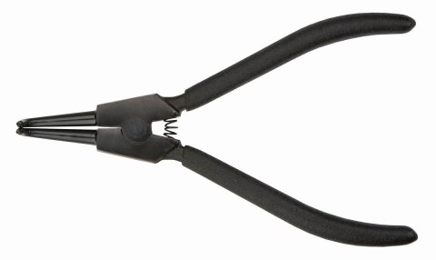 SZCZYPCE SEGERA ZEWNĘTRZNE WYGIĘTE 180MM RĄCZKI POWŁOKĄ PCV SZCZYPCE SEGERA ZEWNĘTRZNE WYGIĘTE 180MM RĄCZKI POWŁOKĄ PCV