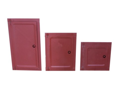 DRZWICZKI KOMINOWE 150*210MM ŚREDNIE DRZWICZKI KOMINOWE 150*210MM ŚREDNIE