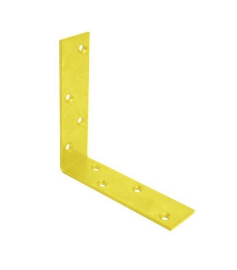 ŁĄCZNIK BUDOWLANY 150*150*40*4.0MM ŁĄCZNIK BUDOWLANY 150*150*40*4.0MM