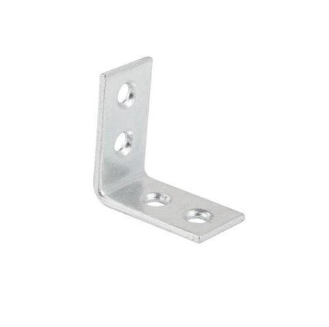 ŁĄCZNIK BUDOWLANY 30*30*17*2.0MM ŁĄCZNIK BUDOWLANY 30*30*17*2.0MM