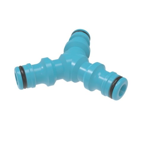 ŁĄCZNIK - TRÓJNIK 1/2' ŁĄCZNIK - TRÓJNIK 1/2'