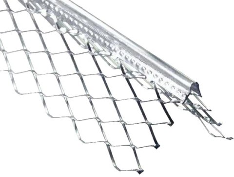 NAROŻNIK MURARSKI 250CM 36*36 NAROŻNIK MURARSKI 250CM 36*36