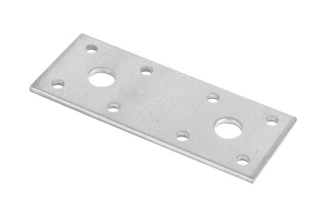 PŁYTKA MONTAŻOWA 100*40*2.5MM PŁYTKA MONTAŻOWA 100*40*2.5MM