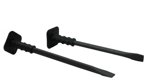 PRZECINAK Z OCHRANIACZEM 19*250MM PRZECINAK Z OCHRANIACZEM 19*250MM