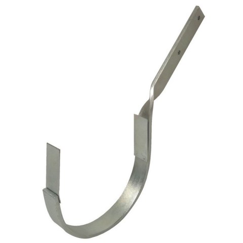 UCHWYT RYNNY SKRĘCANY 120MM OCYNKOWANY UCHWYT RYNNY SKRĘCANY 120MM OCYNKOWANY