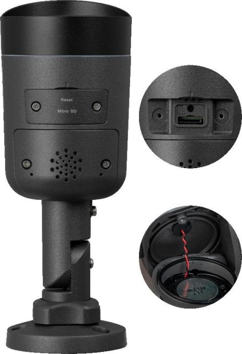 Kamera BCS POINT BCS-P-TIP28FWR3L2-Ai2-G Kamera BCS POINT BCS-P-TIP28FWR3L2-Ai2-G