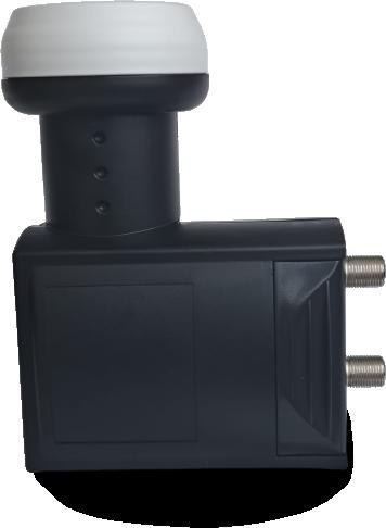 Konwerter Twin SC-20 Telmor Konwerter Twin SC-20 Telmor