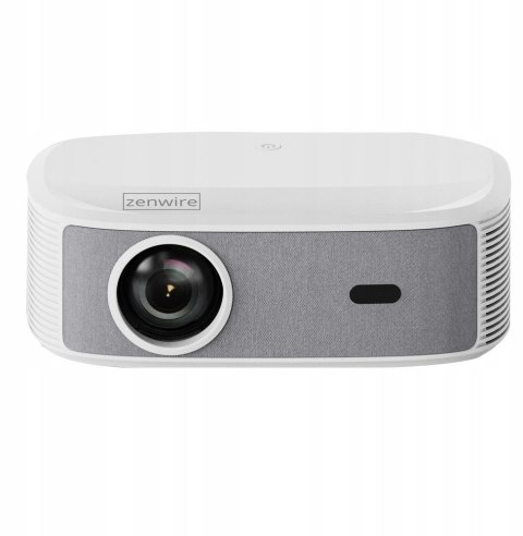 Projektor Zenwire YG691 Linux WiFi Full HD 24000lm Projektor Zenwire YG691 Linux WiFi Full HD 24000lm
