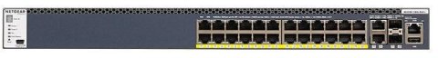 Switch Netgear GSM4328PA-100NES Switch Netgear GSM4328PA-100NES