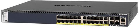 Switch Netgear GSM4328PA-100NES Switch Netgear GSM4328PA-100NES