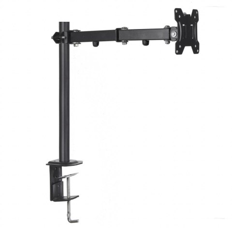 Uchwyt biurkowy na 1 monitor LED/LCD 13-32" L-01XS Uchwyt biurkowy na 1 monitor LED/LCD 13-32" L-01XS