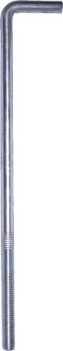 KOTWA BUDOWLANA 16*400MM KOTWA BUDOWLANA 16*400MM