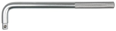POKRĘTŁO 1/2'' TYP L CRV 250MM POKRĘTŁO 1/2'' TYP L CRV 250MM