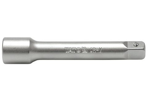 PRZEDŁUŻKA 1/4'' 152MM PRZEDŁUŻKA 1/4'' 152MM