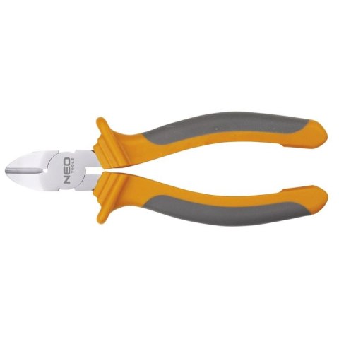 SZCZYPCE TNĄCE BOCZNE 180MM SZCZYPCE TNĄCE BOCZNE 180MM
