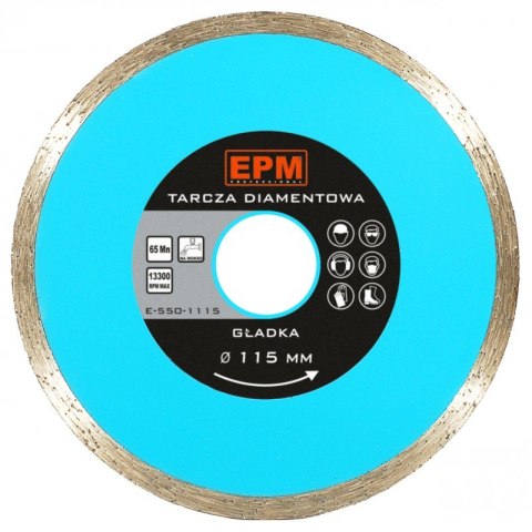 TARCZA DIAMENTOWA GŁADKA 200MM TARCZA DIAMENTOWA GŁADKA 200MM