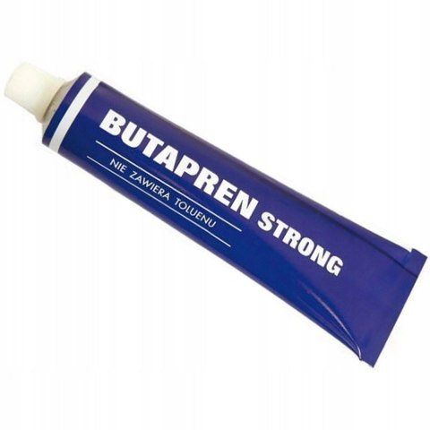 KLEJ BUTAPREN S 40ML KLEJ BUTAPREN S 40ML