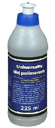KLEJ UNIVERSALNY POLIMEROWY 0.04L KLEJ UNIVERSALNY POLIMEROWY 0.04L