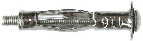 KOŁEK STALOWY MOLLY 4*32MM KOŁEK STALOWY MOLLY 4*32MM