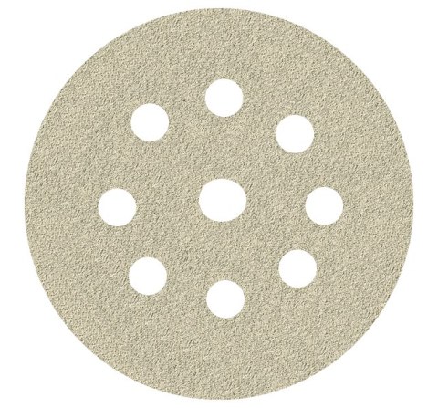 KRĄŻEK PRZYCZEPNY GLS38 GRANULACJA 60 225MM PS33CK 292435 KRĄŻEK PRZYCZEPNY GLS38 GRANULACJA 60 225MM PS33CK 292435