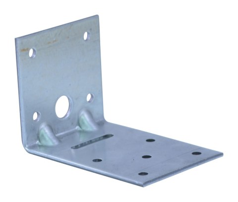 ŁĄCZNIK BUDOWLANY Z PRZETŁOCZENIEM 90*60*60*2.5MM ŁĄCZNIK BUDOWLANY Z PRZETŁOCZENIEM 90*60*60*2.5MM
