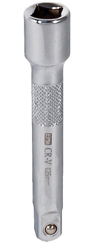 PRZEDŁUŻKA 1/2'' CR-V 125MM PRZEDŁUŻKA 1/2'' CR-V 125MM