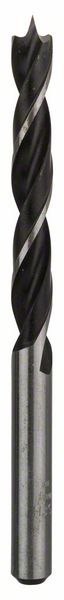 WIERTŁO SPIRALNE DO DREWNA 6*50/90MM WIERTŁO SPIRALNE DO DREWNA 6*50/90MM