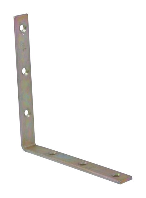 ŁĄCZNIK BUDOWLANY 160*160*20*4.0MM ŁĄCZNIK BUDOWLANY 160*160*20*4.0MM