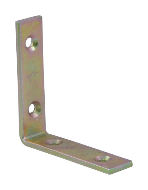 ŁĄCZNIK BUDOWLANY 80*80*20*4.0MM ŁĄCZNIK BUDOWLANY 80*80*20*4.0MM