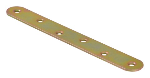 PŁYTKA MONTAŻOWA 120*20*2.0MM PŁYTKA MONTAŻOWA 120*20*2.0MM