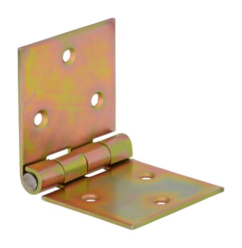 ZAWIAS ŁAMANY 100 MM ZAWIAS ŁAMANY 100 MM