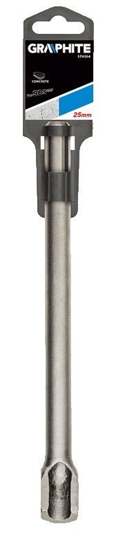 DŁUTO SDS MAX 18*50*350MM TYP U