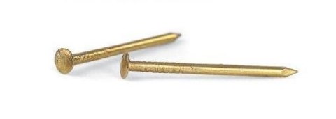 GWOŹDZIE DRUCIAKI ZP 2.2*50MM OCYNKOWANE NA ŻÓŁTO GWOŹDZIE DRUCIAKI ZP 2.2*50MM OCYNKOWANE NA ŻÓŁTO