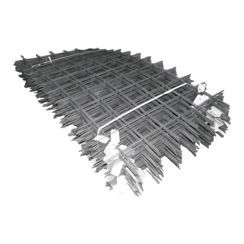 MATA ZGRZEWANA 100*200CM OCZKO 15*15CM DRUT 2.4MM MATA ZGRZEWANA 100*200CM OCZKO 15*15CM DRUT 2.4MM