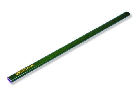 OŁÓWEK 176MM MURARSKI 4H ZIELONY OŁÓWEK 176MM MURARSKI 4H ZIELONY